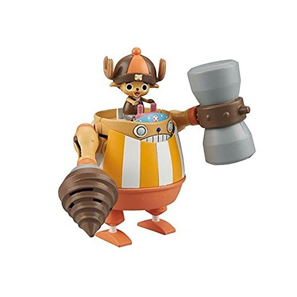 ワンピース チョッパー フィギュアの人気商品 通販 価格比較 価格 Com