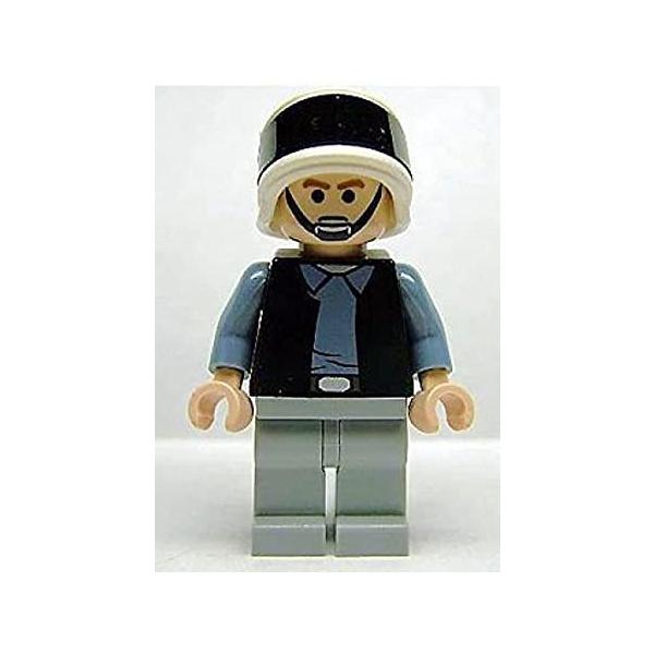 [���S]LEGO Rebel Scout Trooper Star Wars Minifigure [���s�A���i] ���s�A���i
