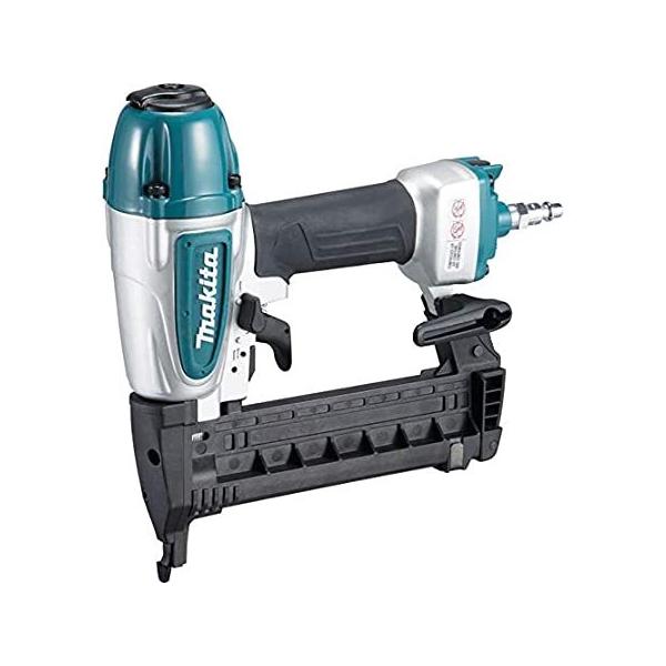 Makita AT638A 1/4" Narrow Crown Stapler, 18 Ga,