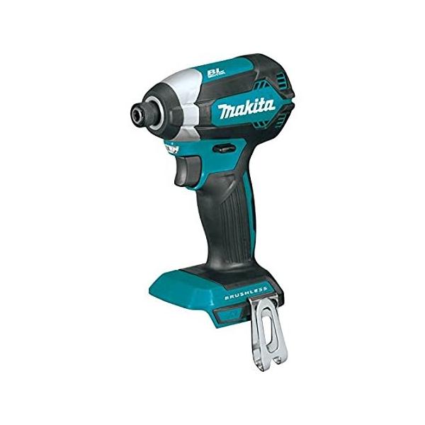 Makita �R�[�h���X �C���p�N�g�h���C�o�[ Makita XDT13Z 18V LXT Lithium-Ion Brushless Cordles