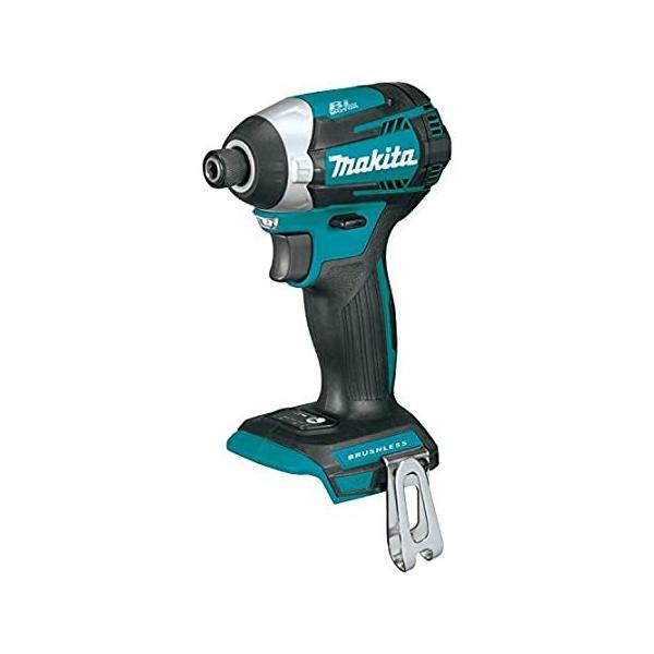 Makita XDT14Z 18V LXT Lithium-Ion Brushless Cordless Quick-Shift Mode 3-Spe