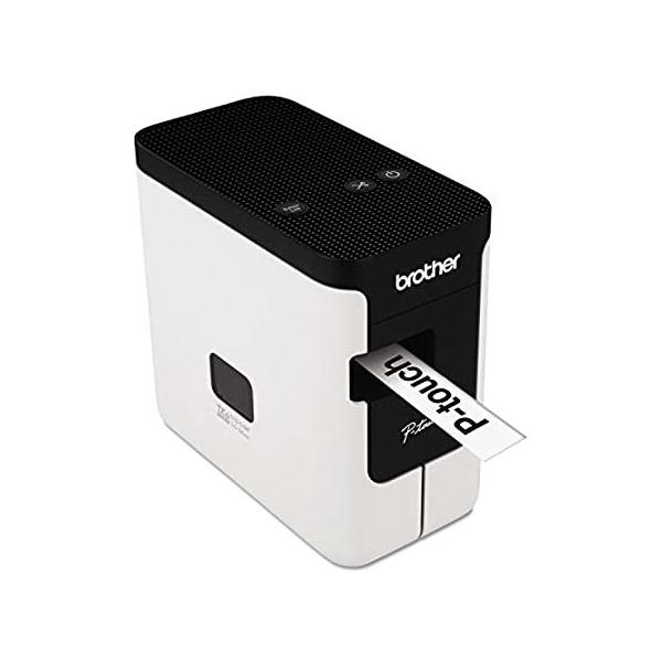Brother BRT-PT-P700 PT-P700 PC-Connectable Label Printer for PC and Mac sAi