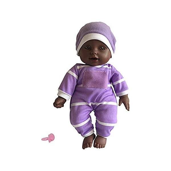 The New York Doll Collection 11 inch Soft Body Doll in Gift Box - Award Win