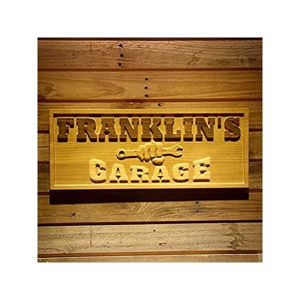 (Pine, Standard 60cm x 23cm ) - AdvPro Wood Custom wpa0063 Name Personalise