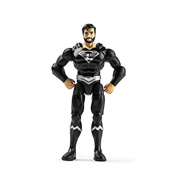 Spin Master DC Heroes Unite 2020 ubN RX`[ X[p[} 4C` ANVtBMA sAi