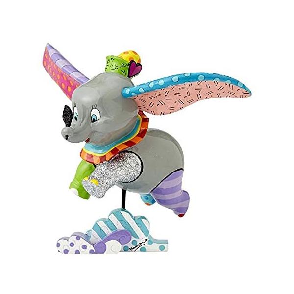 22 ディズニーのダンボグッズ36選 ぬいぐるみ 雑貨 タオルなど ディズニー トラディションズ フェイス イン フライト ダンボ Ciudaddelmaizslp Gob Mx