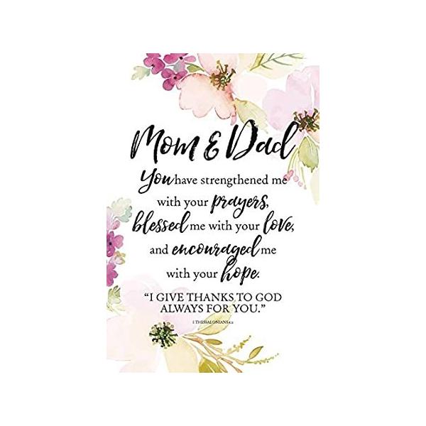 MOM &amp; DADEbhhGraceV[Y6&amp;#xA0;" x 9&amp;#xA0;"ؐPlaque withC[[ sAi