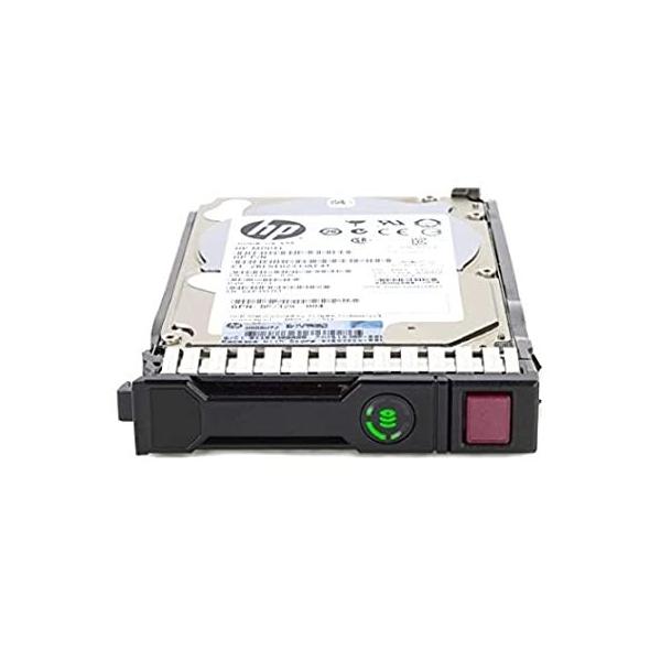 Hewlett Packard Enterprise 857644-B21 internal hard drive 3.5" 10000 GB SAS ���s�A���i
