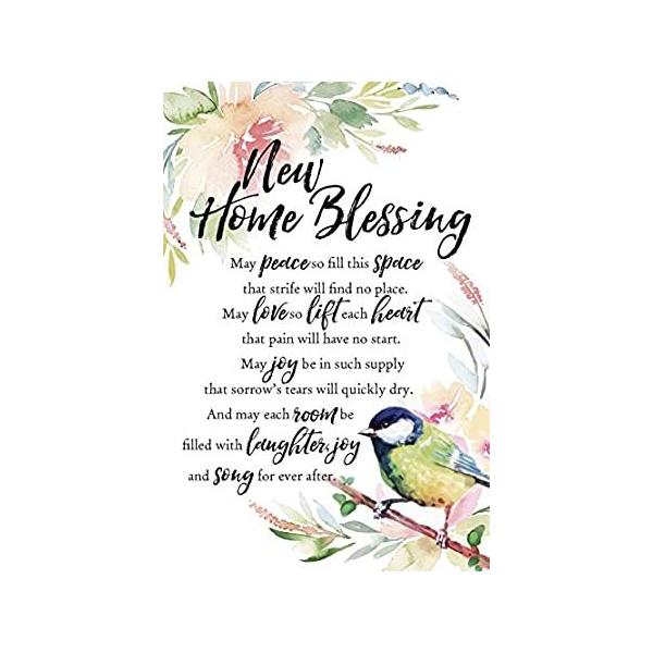 Dexsa New Home Blessing Woodland Grace V[Y 6C` x 9C` ؐ C[[t