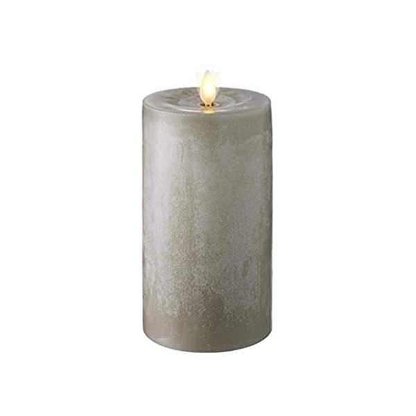 Raz Imports 3.5�C���` x 7�C���` ������ �O���[ �`���[�N�s���[�L�����h�� - �t���[�����X�Ɩ��A�N�Z���g�Ɠd�r����������� �^�C