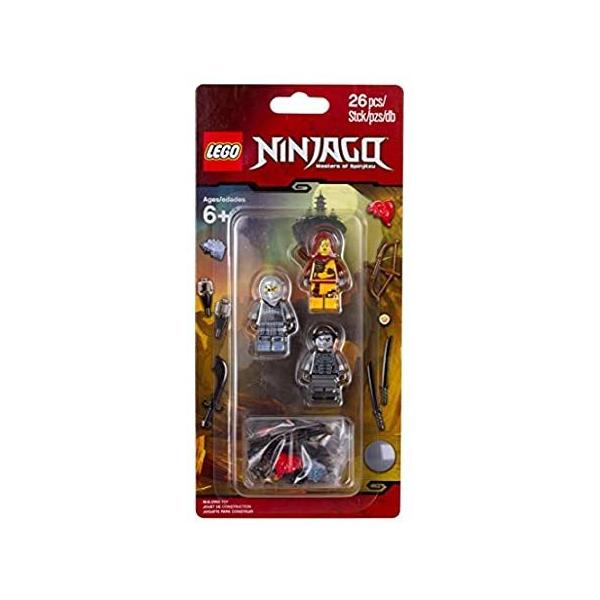 S(LEGO) jWS[ GgE}X^[ ~jtBMA Zbg (853687)