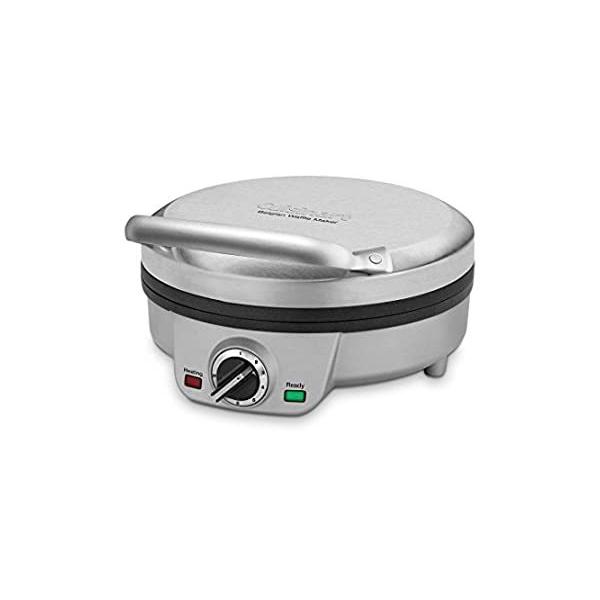 Cuisinart Belgian Waffle Maker WAF-200
