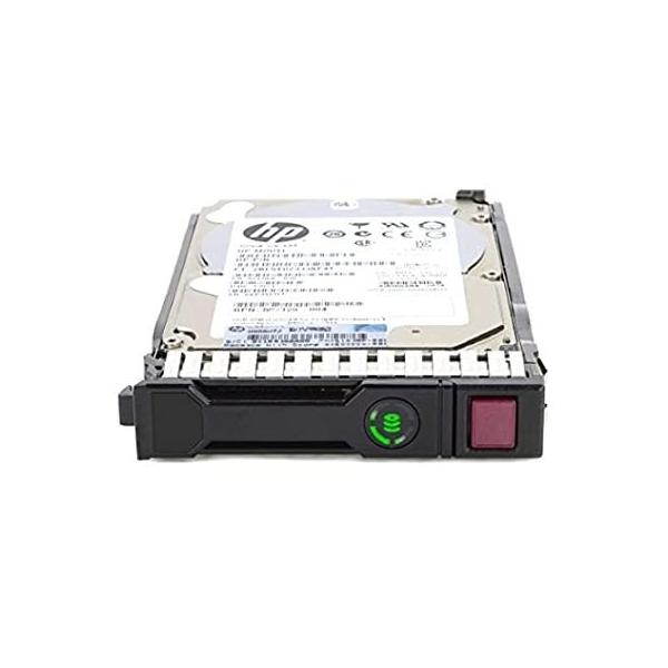 HP 600GB SAS 15K SFF SC 512E DS HDD (870763-B21) ���s�A���i