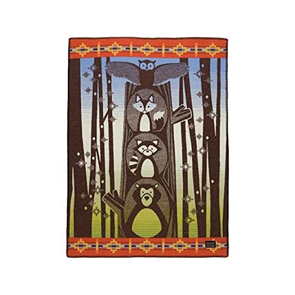 Pendleton �W���J�[�h ���`���`�� �x�r�[�u�����P�b�g �^�[�R�C�Y �����T�C�Y