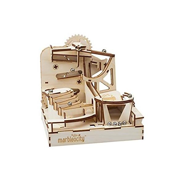 PlayMonster Marble City Skate Park