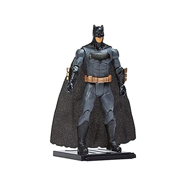 DC Comics Justice League Batman Action Figure, 6'' , 6" ���s�A���i