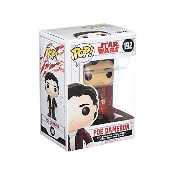 The Last Jedi - Poe Dameron ���s�A���i