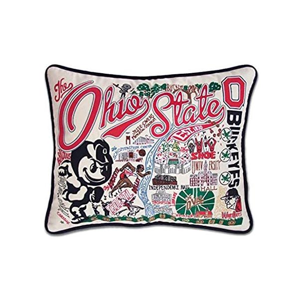 Ohio State University CollegiatehJ&amp;#xA0;&amp;#x2013;&amp;#xA0;Catstudio
