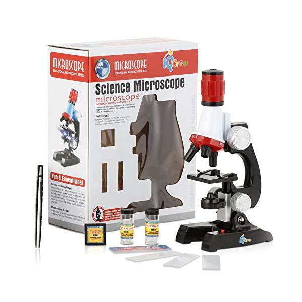 学習用 知育玩具 顕微鏡の人気商品・通販・価格比較 - 価格.com