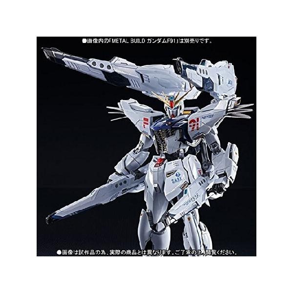 Metal Build F91の通販 価格比較 価格 Com