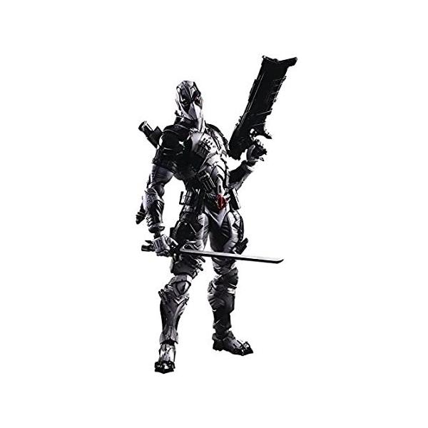 Square Enix Marvel Universe Variant Play Arts Kai: Deadpool (X-Force Versio ���s�A���i