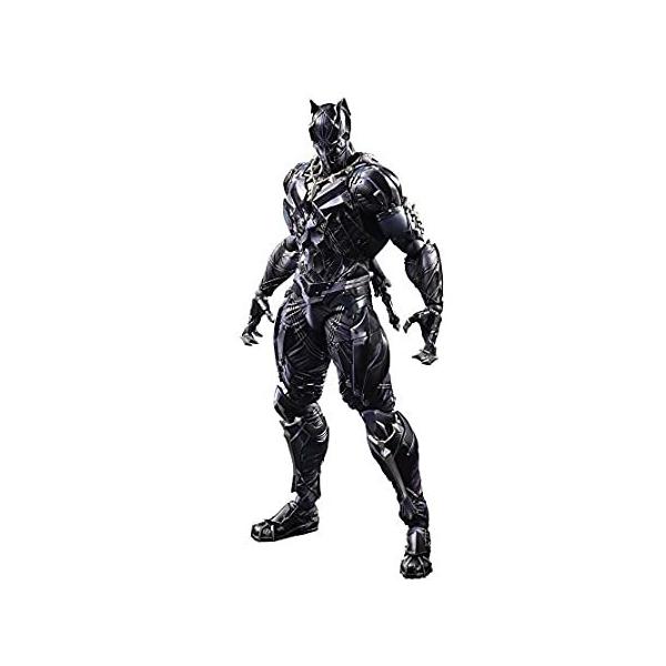 MARVEL UNIVERSE VARIANT PLAY ARTS�� �u���b�N�p���T�[ PVC�� �h���ς݉��t�B�M���A ���s�A���i