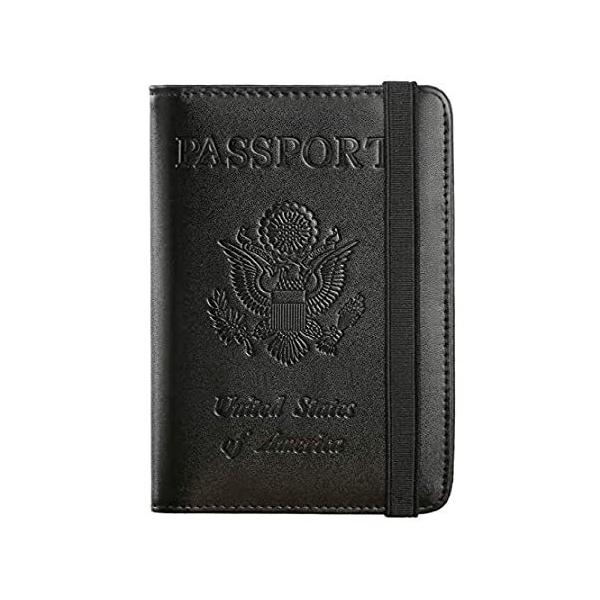 rfid パスポートケースの人気商品・通販・価格比較 - 価格.com
