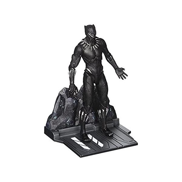 Diamond Select Toys Marvel Select: Black Panther Movie Action Figure ���s�A���i