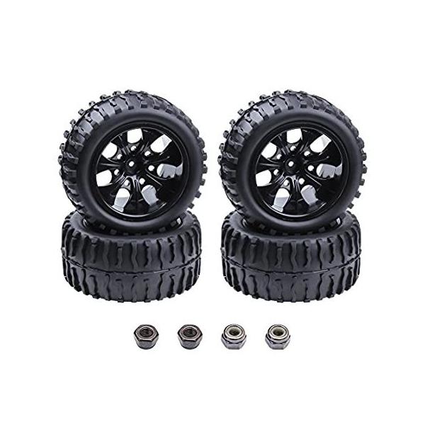 WR Hobbypark 4s[X 12mm nu RCzC[ƃ^C tH[CT[gt 1:10It[hX^[gbN^Cp