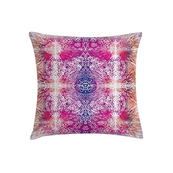 䶗X[NbVJo[by AmbesonneAFar EasternX^C]Mandala Tie DyeX^COmbre Print