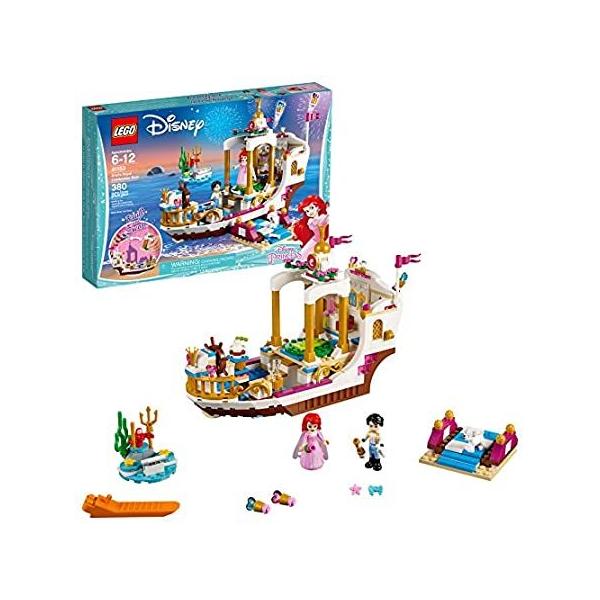 LEGO fBYj[ vZX AG̃CZu[V{[g 41153 qpgݗăZbg (380s[X) ([J[Y