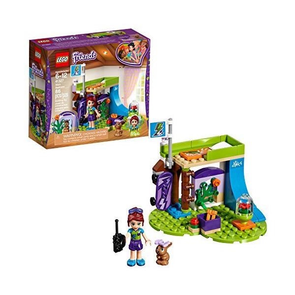 ブロック レゴ フレンズ ミアの人気商品 通販 価格比較 価格 Com