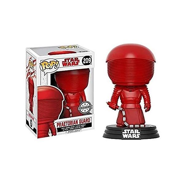 POP figure Star Wars The Last Jedi Praetorian Guard Exclusive / POPX^[EH[Y sAi