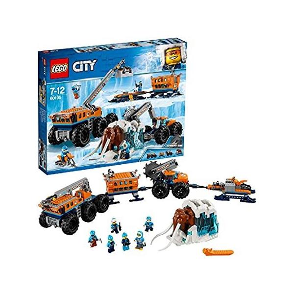 S(LEGO)VeB kɒTn 60195 ubN  j̎q