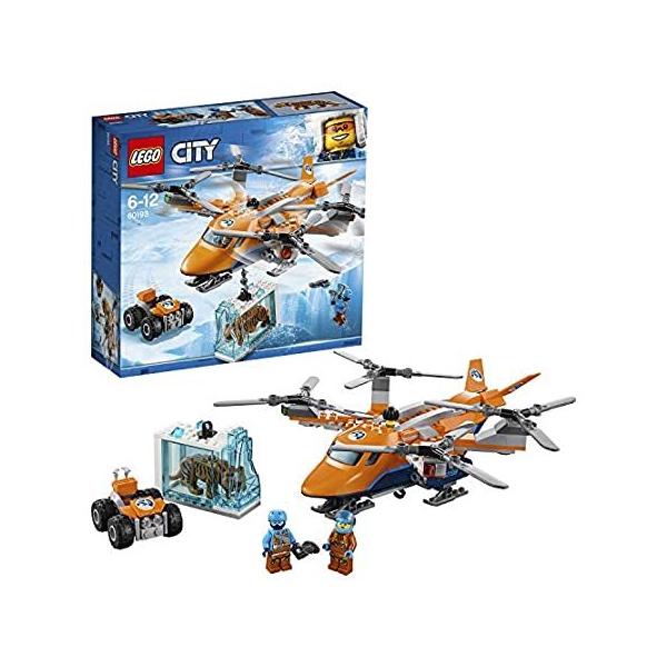 S(LEGO)VeB kɒT AwRv^[ 60193 ubN 