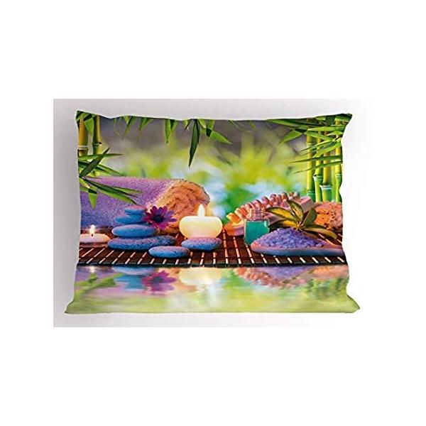 Ambesonne fW^vg }`J[ Jo[ 26" X 20" pil_43441_26x20