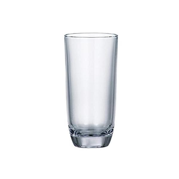 Barski Glass - Lead Free - Hiball Crystalline - Highball - Glasses - 310ml
