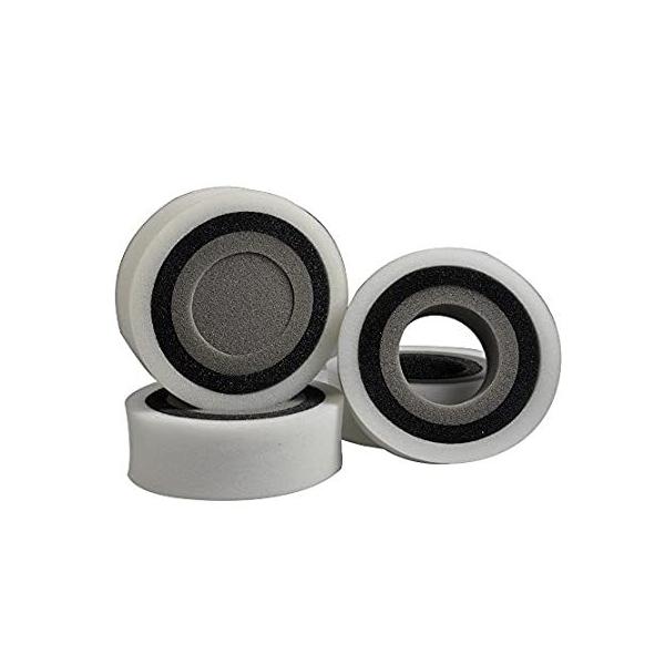 WRp[c rclions 4pcszC[Trye Sponge Foam}60849&amp;#xA0;for 1&amp;#xA0;: 10XP[RC CrawleroM[Axial s sAi