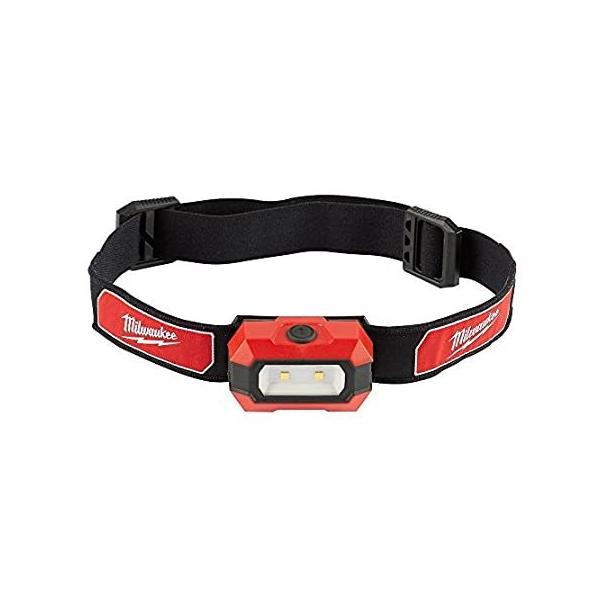 MILWAUKEE Headlamp