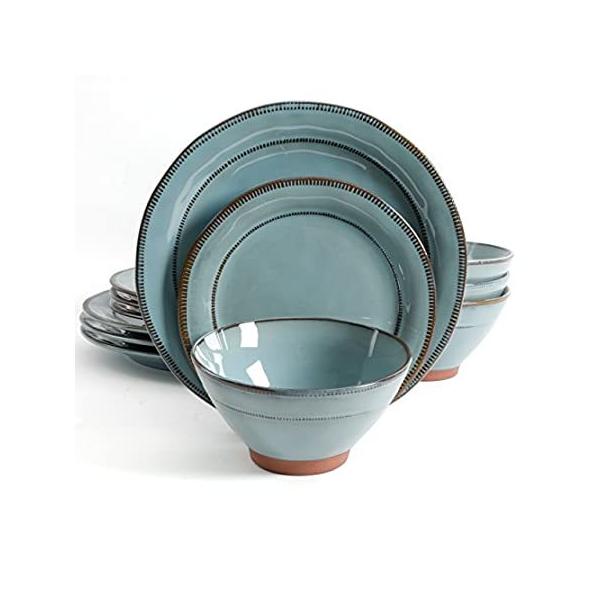 Gibson Elite Terranea EhANeBuO[Y Terra Cotta fBi[EFAZbg 4lp(12) eB[ sAi