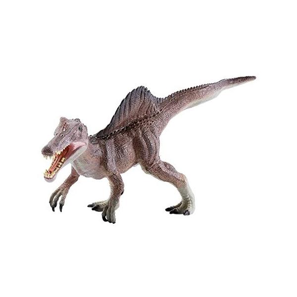 Jurassic Dinosaur Figure Toys 25" Spinosaurus Realistic Simulation Action M ���s�A���i