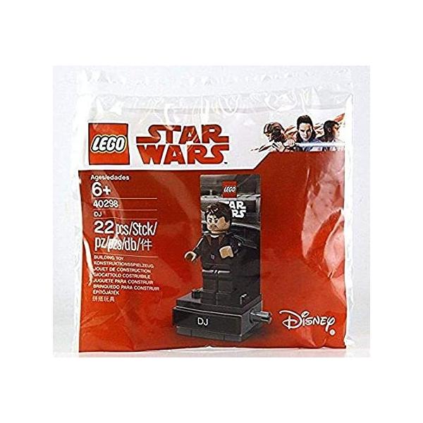 S(LEGO) fBYj[ X^[EH[Y DJ ~jtBMA |obOZbg 40298