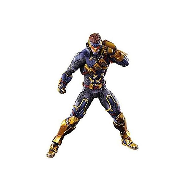 MARVEL COMICS VARIANT PLAY ARTS�� �T�C�N���b�v�X �h���ς݉��t�B�M���A ���s�A���i