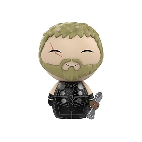 Dorbz figure Avengers Infinity War Thor / Dorbz�t�B�M���A�C���t�B�j�e�B�푈�A�x���W���[�Y�g�[�� ���s�A���i