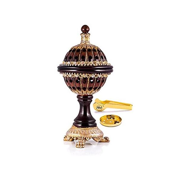 AM o[i[Frankincense - ItBXz[fR[V`R[Bakhooro[i[ F sAi