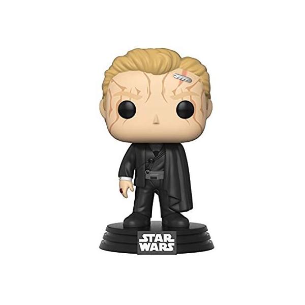 Funko POP Star Wars: Dryden Vos from Solo: A Star Wars Story - FYE Exclusiv ���s�A���i