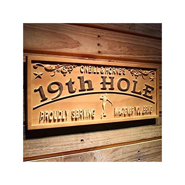 AdvProؐJX^wpa0381Personalized 19StNuƑMtgؐEngraved Wooden Sign Medi