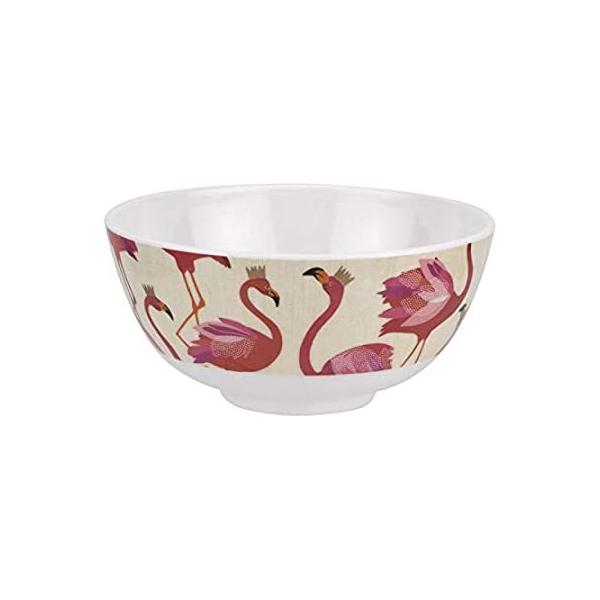 Portmeirion Home &amp; Gifts Bowl Set of 4, Rose ���s�A���i