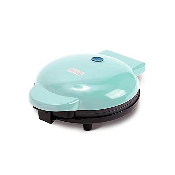 Dash Express 8h Waffle Maker Machine for for Individual Servings, Paninis,