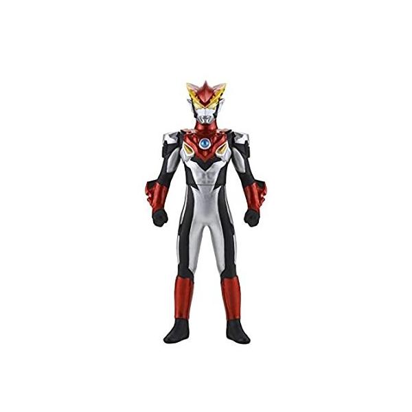 バンダイ ウルトラマンr B ウルトラbigソフビ ウルトラマンロッソ フレイム ヒーロー ヒロインおもちゃ 価格比較 価格 Com